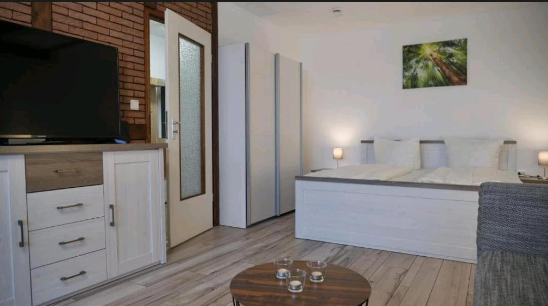 Fewo Harzstube Die Romantische Stube Fuer Zwei! Altenau  Exterior foto