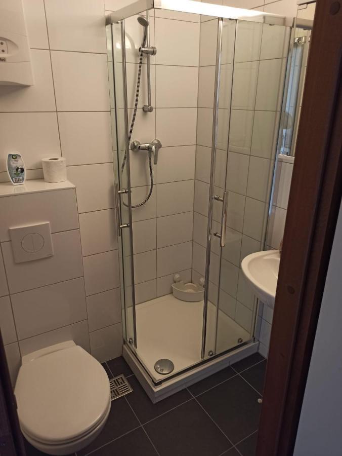 Fewo Harzstube Die Romantische Stube Fuer Zwei! Altenau  Exterior foto